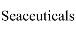 SEACEUTICALS trademark