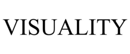 VISUALITY trademark