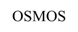 OSMOS trademark