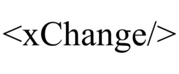 <XCHANGE/> trademark