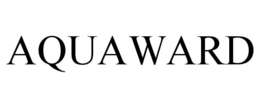 AQUAWARD trademark