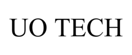 UO TECH trademark