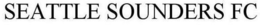 SEATTLE SOUNDERS FC trademark