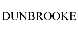 DUNBROOKE trademark