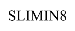 SLIMIN8 trademark