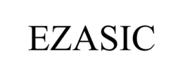 EZASIC trademark