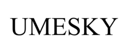 UMESKY trademark