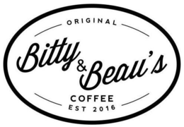 ORIGINAL BITTY & BEAU'S COFFEE EST 2016 trademark