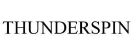 THUNDERSPIN trademark
