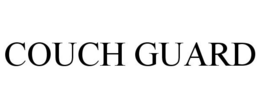 COUCH GUARD trademark