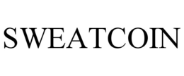 SWEATCOIN trademark