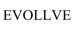 EVOLLVE trademark