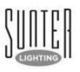 SUNTER LIGHTING trademark