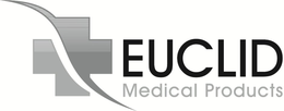EUCLID MEDICAL PRODUCTS trademark