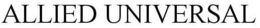 ALLIEDUNIVERSAL trademark