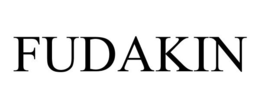 FUDAKIN trademark