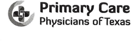 PRIMARY CARE PHYSICIANS OF TEXAS trademark