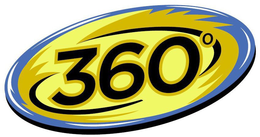 360° trademark