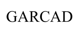 GARCAD trademark