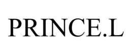 PRINCE.L trademark
