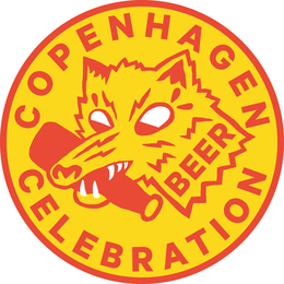COPENHAGEN BEER CELEBRATION trademark