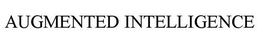 AUGMENTED INTELLIGENCE trademark