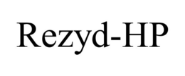 REZYD-HP trademark