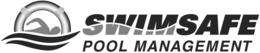 SWIMSAFE POOL MANAGEMENT trademark