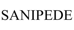 SANIPEDE trademark