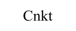 CNKT trademark