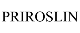 PRIROSLIN trademark