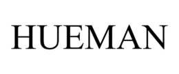 HUEMAN trademark