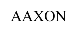 AAXON trademark