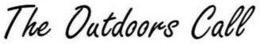 THE OUTDOORS CALL trademark