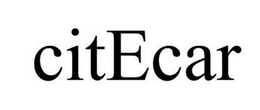 CITECAR trademark
