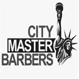 CITY MASTER BARBERS trademark