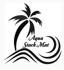 AQUA STACK MAT trademark