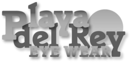 PLAYA DEL REY EYE WEAR trademark