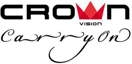 CROWN VISION CARRY ON trademark