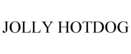 JOLLY HOTDOG trademark
