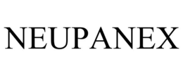 NEUPANEX trademark