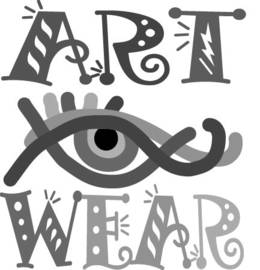 ART WEAR trademark