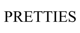 PRETTIES trademark