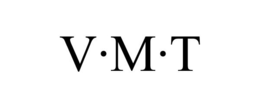 V·M·T trademark