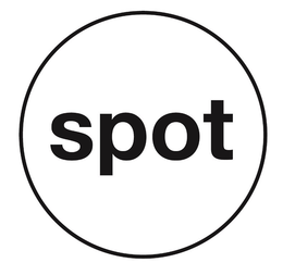 SPOT trademark
