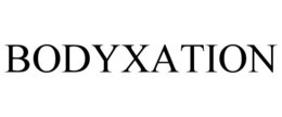 BODYXATION trademark