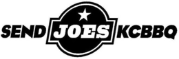 SEND JOES KCBBQ trademark