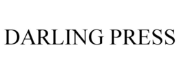 DARLING PRESS trademark