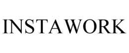 INSTAWORK trademark