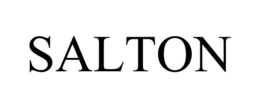 SALTON trademark